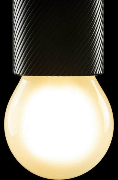 Segula 55875 LED žárovka 24V stmívaní do teplé matná E27 3 W (22 W) 210 Lm 2000-2700 K