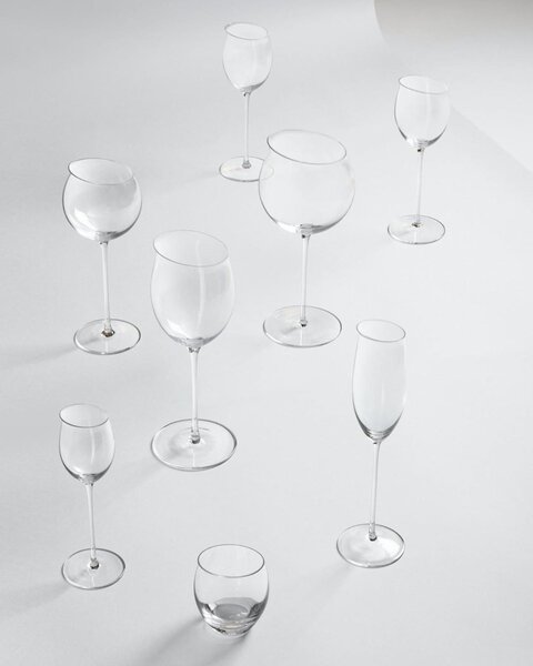 Ichendorf Milano designové sklenice na vodu Provence Water Tumbler
