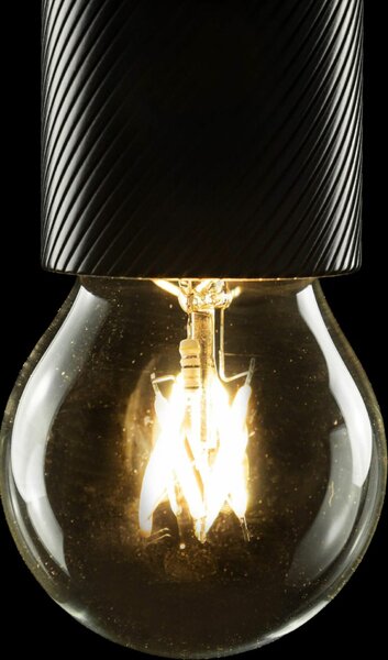 Segula 55874 LED žárovka 24V stmívaní do teplé čirá E27 3 W (22 W) 210 Lm 2000-2700 K