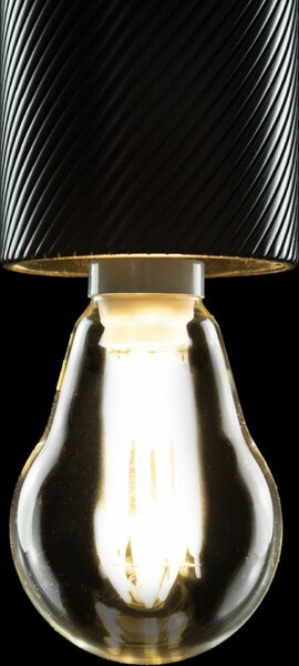 Segula 55353 LED žárovka A15 G9 čirá G9 3,2 W (26 W) 270 Lm 2700 K