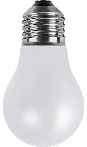 Segula 55875 LED žárovka 24V stmívaní do teplé matná E27 3 W (22 W) 210 Lm 2000-2700 K