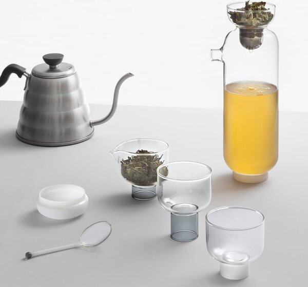 Ichendorf Milano designové šálky Wabi Sabi Cup Low