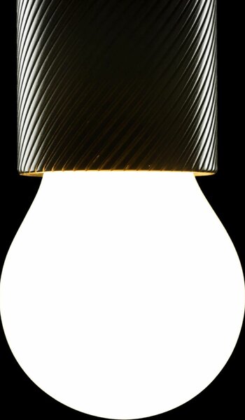 Segula 55885 LED žárovka 24V stmívaní do teplé opál E27 6 W (45 W) 560 Lm 2000-2700 K