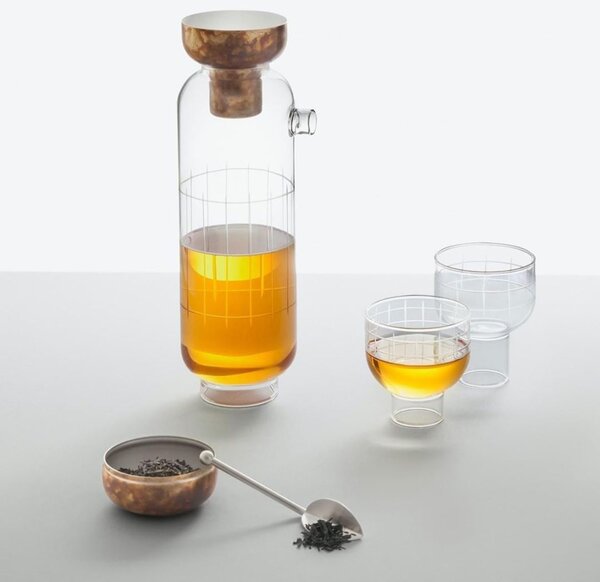 Ichendorf Milano designové šálky Wabi Sabi Cup Low