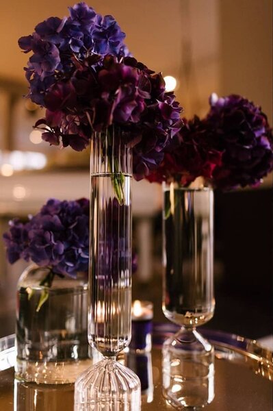 Ichendorf Milano designové vázy Bouquet Vase (výška 40 cm)