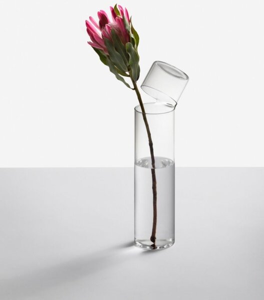 Ichendorf Milano designové vázy Attesa Large (výška 28 cm)