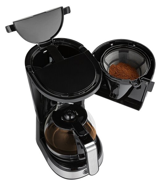 TESLA CoffeeMaster ES200 - kávovar na překapávanou kávu