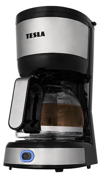 TESLA CoffeeMaster ES200 - kávovar na překapávanou kávu