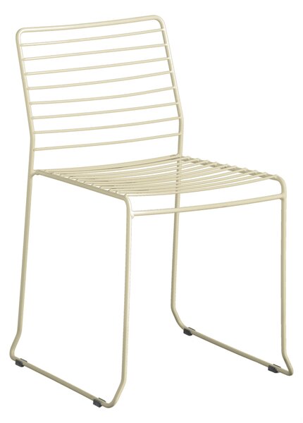 ISIMAR - Židle TARIFA - béžová