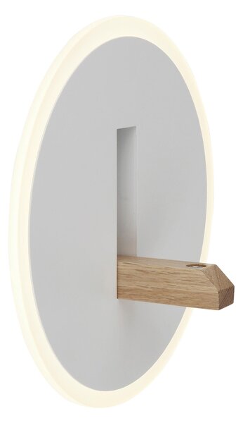 NÁSTĚNNÉ LED SVÍTIDLO, 20,5/5 cm Globo - Online Only svítidla, Online Only
