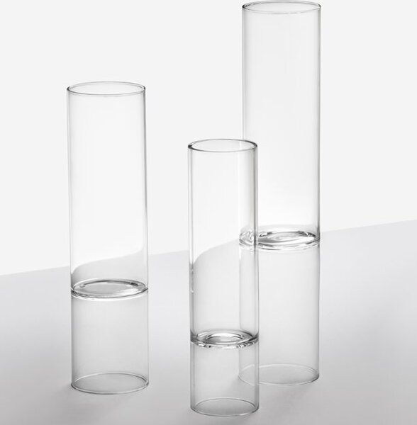 Ichendorf Milano designové vázy Bamboo (výška 35 cm)
