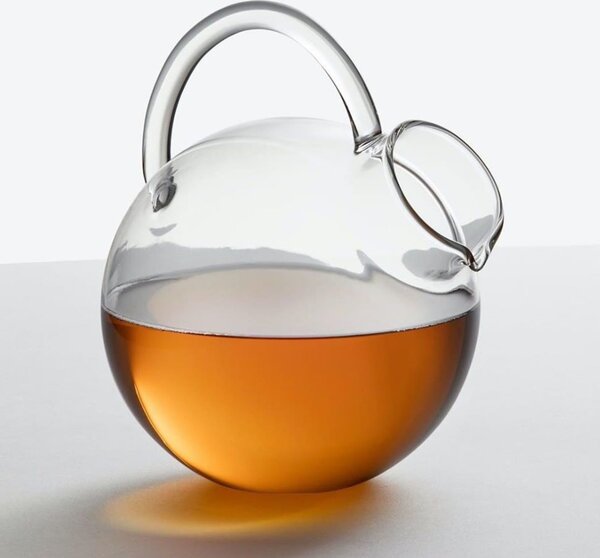 Ichendor Milano designové džbány Bouquet Jug