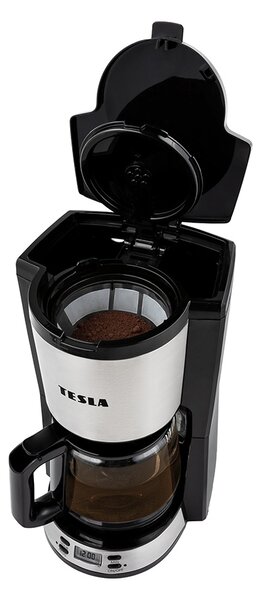 TESLA CoffeeMaster ES300 - kávovar na překapávanou kávu