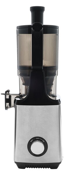 TESLA SlowJuicer SJ770 XXL Deluxe - nízkootáčkový šnekový odšťavňovač