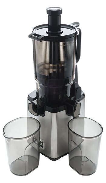 TESLA SlowJuicer SJ770 XXL Deluxe - nízkootáčkový šnekový odšťavňovač