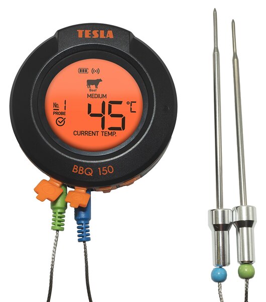 TESLA Cook BBQ150 - Smart teplotní sonda
