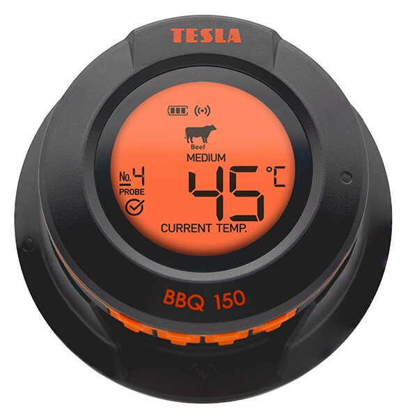 TESLA Cook BBQ150 - Smart teplotní sonda