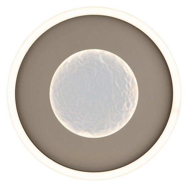 STROPNÍ LED SVÍTIDLO, 33/5,7 cm Globo - Online Only svítidla, Online Only