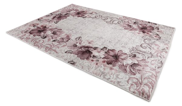 Conceptum Hypnose Koberec Dalton 160x230 cm růžový