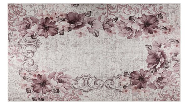 Conceptum Hypnose Koberec Dalton 80x140 cm růžový