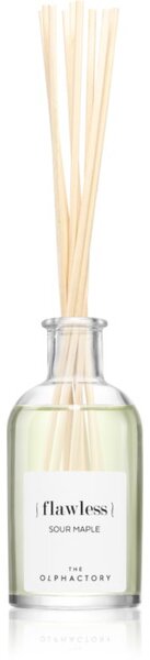 The Olphactory Flawless Sour Maple aroma difuzér 100 ml