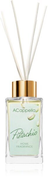 ACappella Pistachio aroma difuzér 100 ml