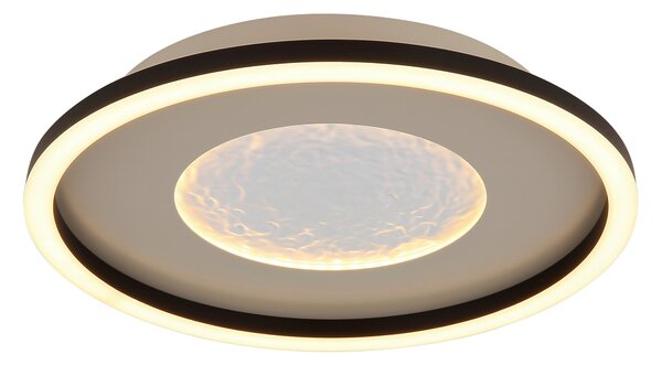 STROPNÍ LED SVÍTIDLO, 33/5,7 cm Globo - Online Only svítidla, Online Only