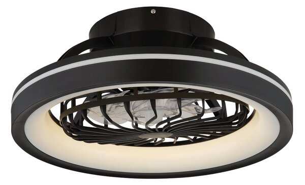 STROPNÍ VENTILÁTOR, 48/20 cm Globo - Online Only svítidla, Online Only