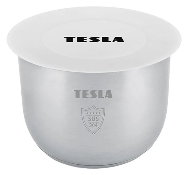 TESLA EliteCook K70 WiFi Duo - multifunkční elektrický tlakový hrnec a horkovzdušná fritéza