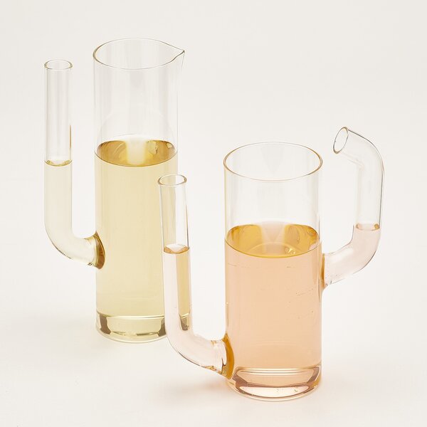 Ichendorf Milano designové džbány Cactus Jug no. 1