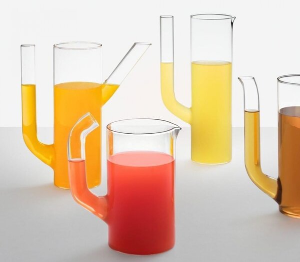 Ichendorf Milano designové džbány Cactus Jug no. 1