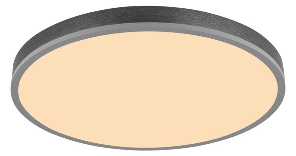 STROPNÍ LED SVÍTIDLO, 60/8,5 cm Globo - Online Only svítidla, Online Only
