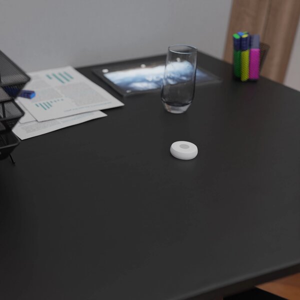 TESLA Smart Sensor Button - tlačítko pro ovládání chytré domácnosti