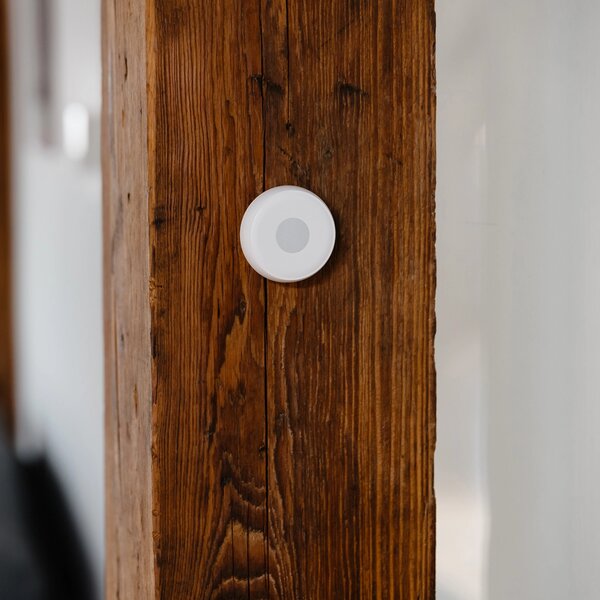 TESLA Smart Sensor Button - tlačítko pro ovládání chytré domácnosti