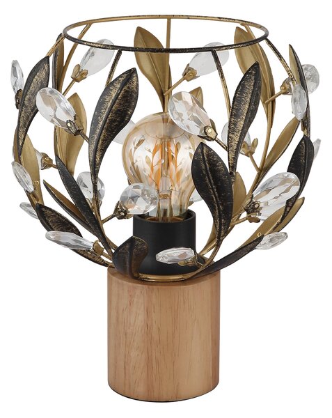 STOLNÍ LAMPA, E27, 20/25 cm Globo - Online Only svítidla, Online Only