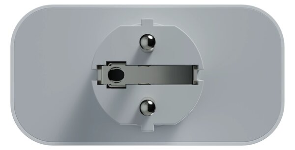 TESLA Smart Plug Dual SD300 - chytrá duální zásuvka