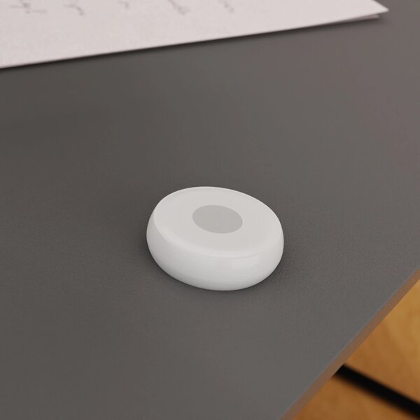 TESLA Smart Sensor Button - tlačítko pro ovládání chytré domácnosti