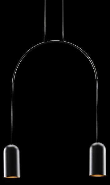 TossB designová závěsná svítidla Bow I