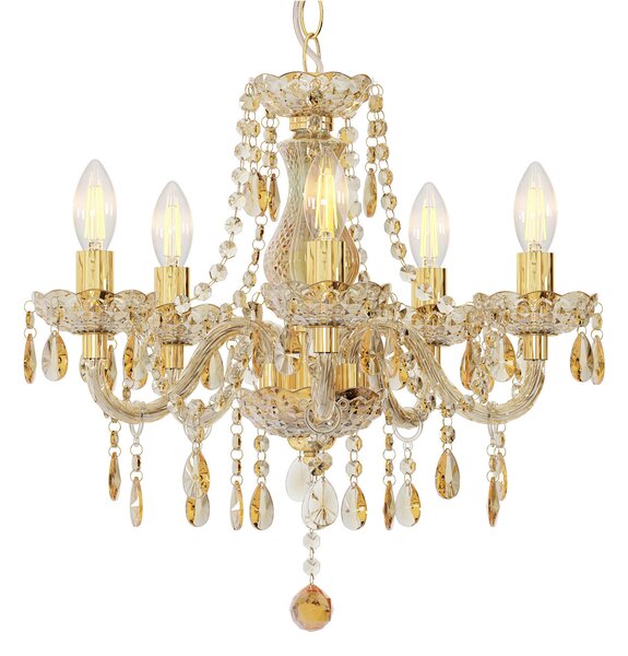 ZÁVĚSNÉ SVÍTIDLO, 48/48/150 cm - Online Only svítidla, Online Only