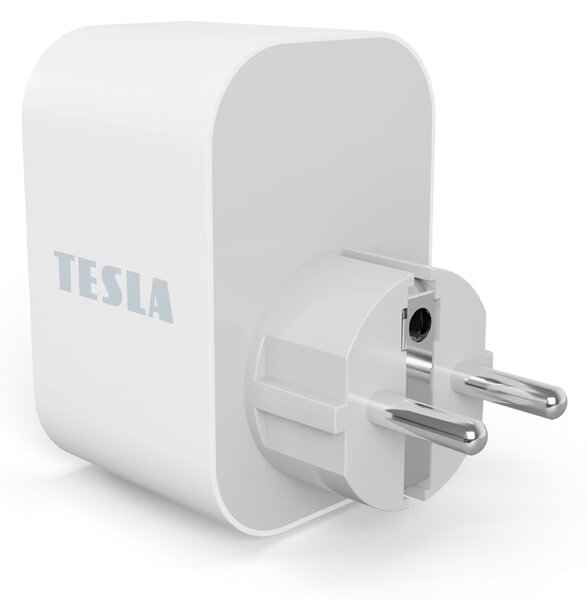 TESLA Smart Plug SP300 3 USB TSL-SPL-SP300-3USB