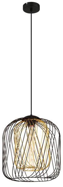ZÁVĚSNÉ SVÍTIDLO, 35/150 cm Globo - Online Only svítidla, Online Only