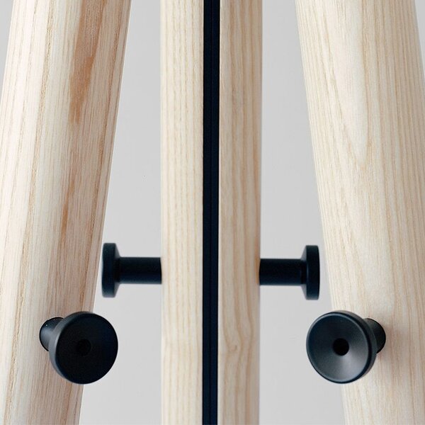 Artek designové věšáky Kiila Coat Stand