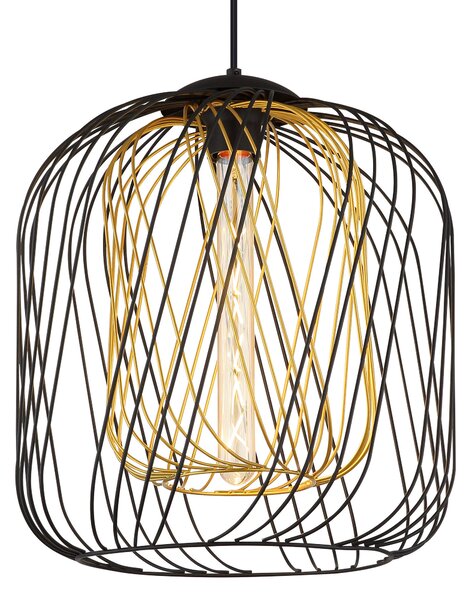 ZÁVĚSNÉ SVÍTIDLO, 35/150 cm Globo - Online Only svítidla, Online Only