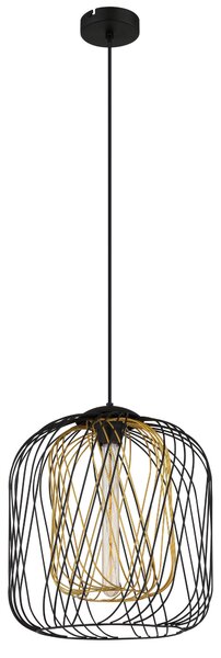 ZÁVĚSNÉ SVÍTIDLO, 35/150 cm Globo - Online Only svítidla, Online Only
