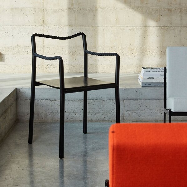Artek designové židle Rope Chair