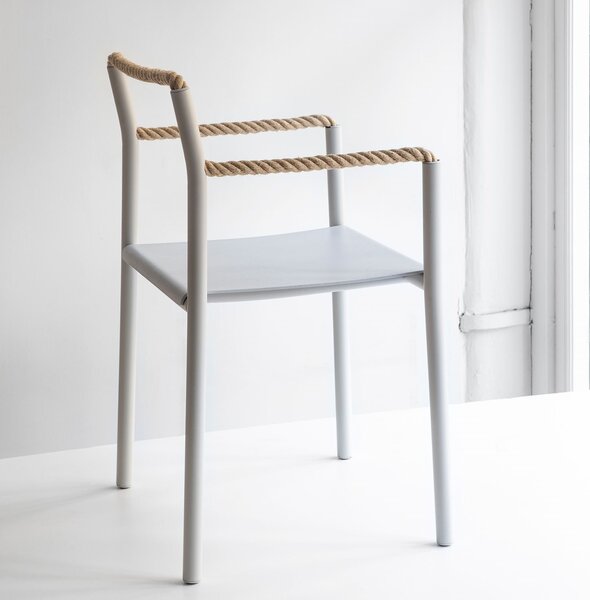 Artek designové židle Rope Chair