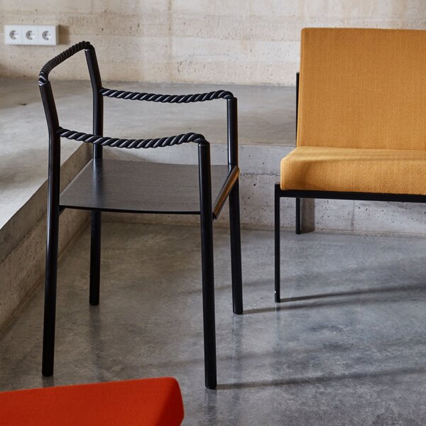 Artek designové židle Rope Chair