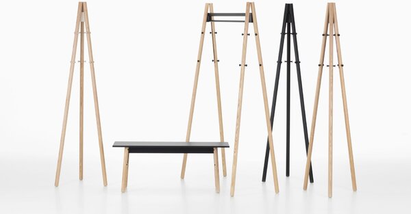 Artek designové věšáky Kiila Coat Stand