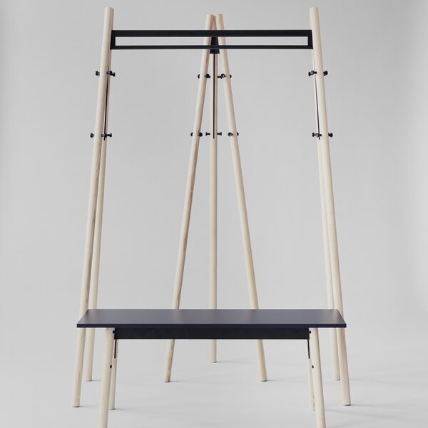 Artek designové věšáky Kiila Coat Stand