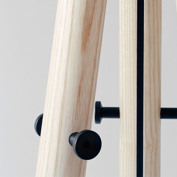 Artek designové věšáky Kiila Coat Stand